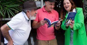 Foto: (Foto: Divulgação.)