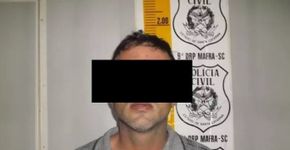 Foto: (Polícia Civil/Divulgação)