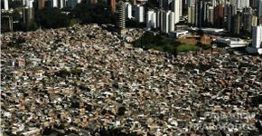 Moradores reivindicam criação do Parque Paraisópolis