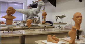 Centro da Cultura Judaica oferece curso de animação digital