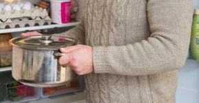 7 erros comuns que cometemos na cozinha e comprometem a saúde