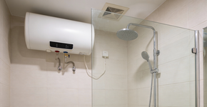 Chuveiro elétrico ou aquecedor a gás qual compensa mais?