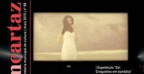 Mostra de filmes selecionados pelos frequentadores do CCJ