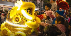 Festival da China – ‘Brasil e China: Uma História de Amizade’
