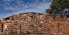 Fotógrafo retrata mudanças na Mooca e no Ceagesp