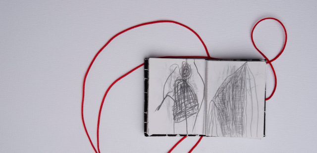 Exposição ‘Pausa’ de Stela Barbieri