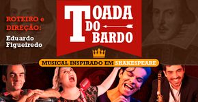 Desconto especial para leitor Vilamundo no Teatro J. Safra
