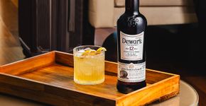 Passaporte Dewar’s volta a SP com circuito por 25 bares e prêmios para fãs de whisky