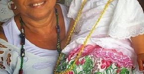 Após polêmica sobre perseguição religiosa, mãe de santo ressalta: “Tempo de cativeiro já foi”
