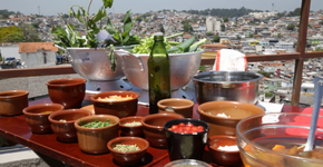 Vídeo: Você sabe o que são PANCs e como aproveitá-las na cozinha?