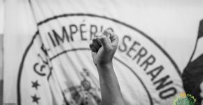 ‘Samba na Serrinha’ acontece na Casa do Jongo da Serrinha