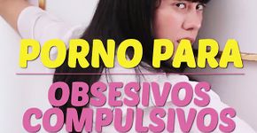 Página com ‘pornografia’ para pessoas com TOC faz sucesso na internet