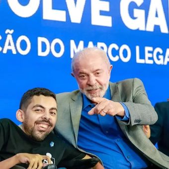 Featured mobile: Marco Legal dos Games: o reconhecimento precisa chegar a quem faz os eSports acontecerem