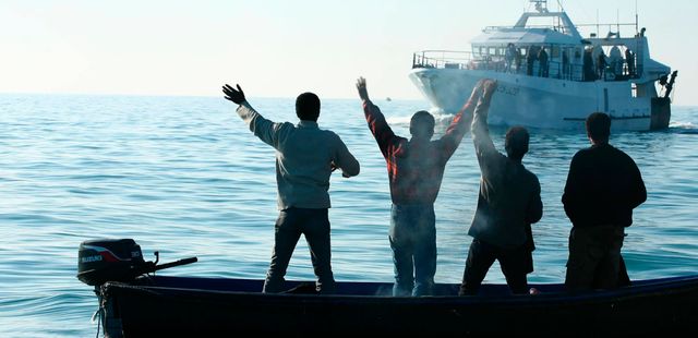 20ª Mostra Mundo Árabe de Cinema