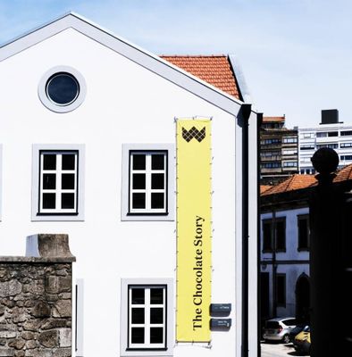 Museu do Chocolate Porto