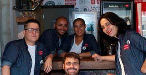 Hamburgueria aposta na contratação de LGBTs e projetos sociais