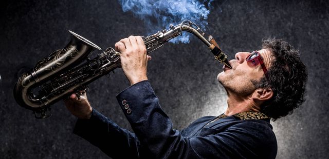 I Love PRIO Blues & Jazz Festival