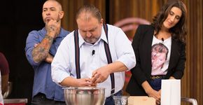 5 lições de vida importantíssimas que aprendemos com o MasterChef
