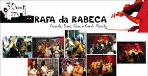 Forró no Bixiga