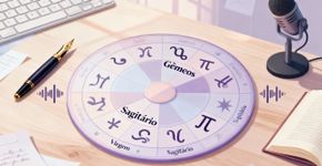 Você está na lista? os 3 signos que vão lançar livro
