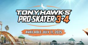 Foto: (Divylgação: Youtube Tony Hawk\'s Pro Skater)