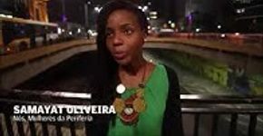 Nós, mulheres da periferia