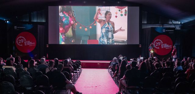 14ª edição da Mostra Tiradentes | SP