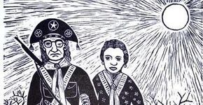 “Vida e Imaginário Nordestino II” em Diadema