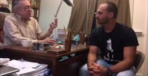 Dimenstein: militares afastam Bolsonaro do “puteiro” do seu guru