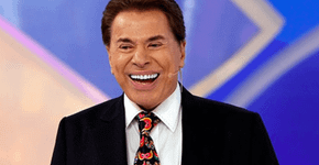 Foto de Silvio Santos viraliza no WhatsApp de médicos e dentistas