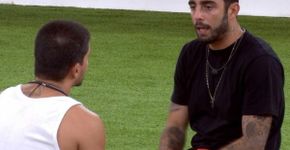 Foto: (Reprodução/TV Globo)