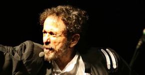 Tom Zé no Quartas Musicais dia 28