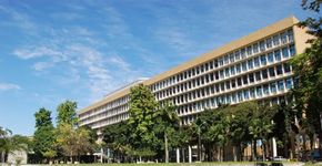 Foto: (Divulgação/UFRJ)