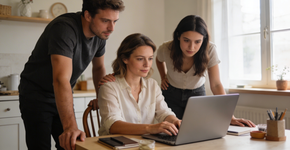 Mensagens de incentivo sem clichê e com resultado inspirador pra quem está começando um projeto novo do zero