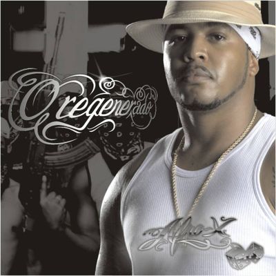 Cd do Afro X