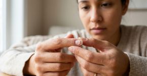 Unhas descamando? O cuidado caseiro que pode ajudar mais do que trocar de esmalte