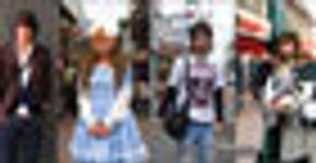 Estilo made in Japan