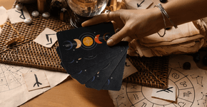Tarot do dia: previsão para os 12 signos em 21/05/2026
