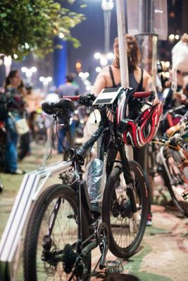 11°Pedalada Pelada