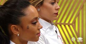 E a grande vencedora dessa edição do ‘Masterchef’ foi…