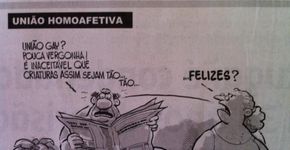 5 páginas contra a Homofobia no Facebook para curtir