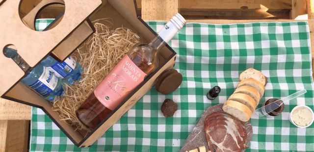 4 experiências imperdíveis para quem ama vinhos pertinho de São Paulo