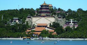 Summer Palace