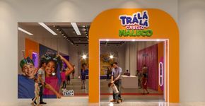 Tietê Plaza convida crianças para uma experiência de Cabelo Maluco no Mês das Crianças  