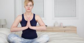 Unifesp procura mulheres para estudo sobre meditação e insônia