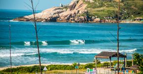 Santa Catarina: 5 praias que você precisa conhecer