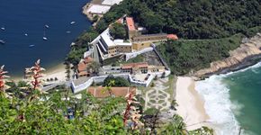 Foto: (Halley Pacheco de Oliveira / Wiki Media Commons)