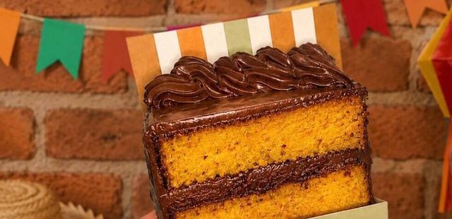 Arraiá Vegano JMA
