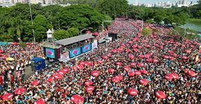 Foto: (reprodução/instagram/blocodapabllo)