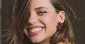 Bruna Linzmeyer é criticada por dançar em cima de ponto de ônibus